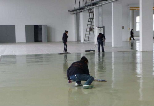 廣州白云廣花保潔公司推薦 如何選擇服務(wù)精細的保潔服務(wù)