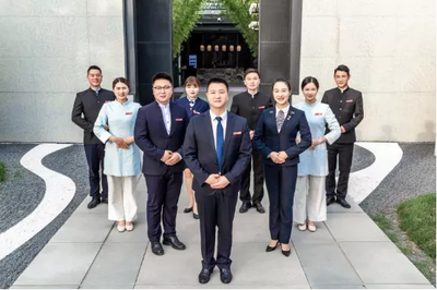 西江瑞府產(chǎn)品深度解析 品質(zhì)筑家，臻享貼心保潔服務(wù)