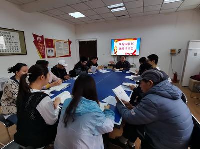 清風(fēng)書角話廉潔 墨筆飄香揚(yáng)正氣——萬(wàn)興街廉潔文化藝術(shù)交流活動(dòng)紀(jì)實(shí)