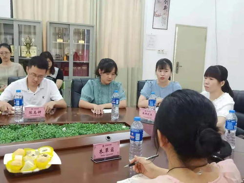 繼往開來，精誠合作——教師教育系與正興學校攜手推進校校合作與文化交融